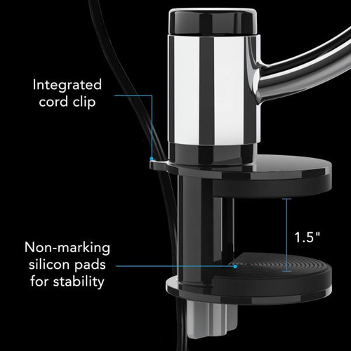 Vornado Pivot3c Ventilador Circulador De Aire Compacto Con C