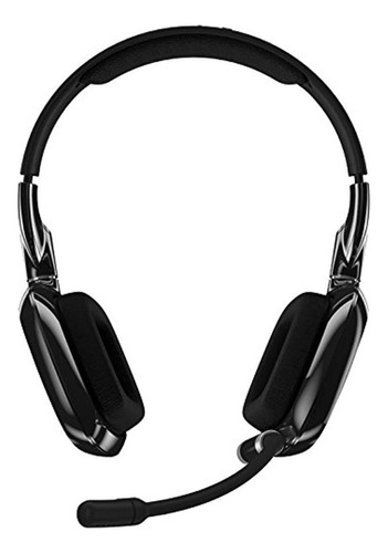 Audífonos Astro Gaming A30 Pc Headset Kit (black)