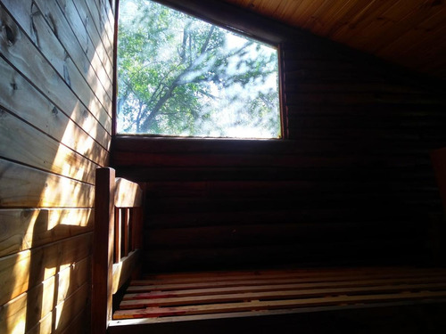 Imagen 29 de 30 de Vendo Hermosa Cabaña - Villa La Ribera - Timbues