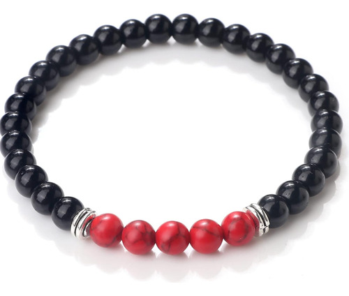 Pulsera Budista Protección Malas Energias Contra La Envidia