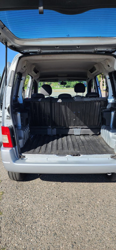 Citroën Berlingo Multispace 1.6 Xtr Hdi 92cv