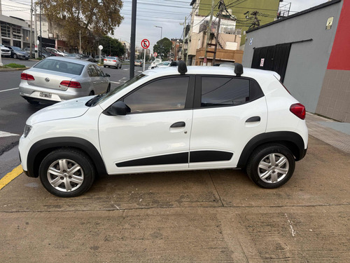 Renault Kwid 1.0 Sce 66cv Zen