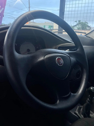 Fiat Palio 1.0 MPI FIRE ECONOMY 8V FLEX 4P MANUAL