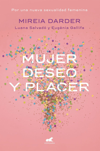 Libro Mujer Deseo Y Placer