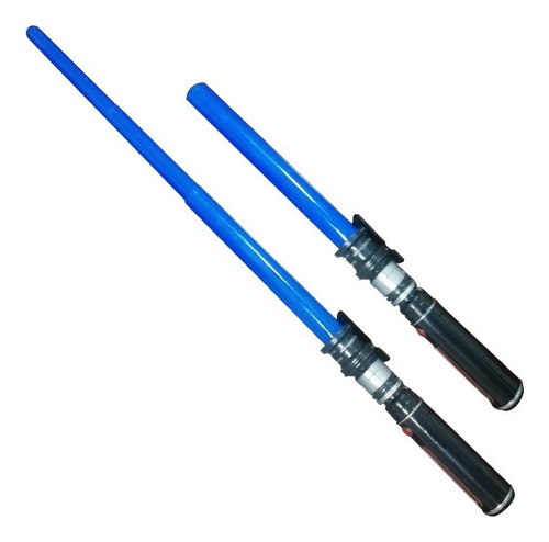 Espada Láser Táctil D Pqbd Star Wars Luke Light Sable