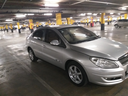 Chery Cielo 2011 1.6 5p