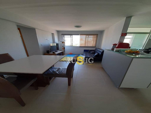 Imagem 8 de 12 de Apartamento Com 2 Dormitórios À Venda, 51 M² - Brás - São Paulo/sp - Ap1332