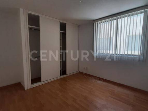 Departamento En Venta, Ahuehuetes Anáhuac, Miguel Hidalgo, Cdmx