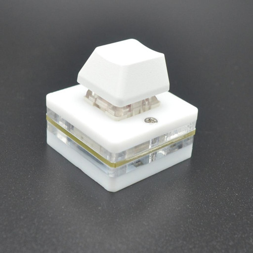 Mini Teclado Usb Para Programar Interruptor Azul