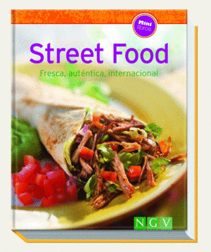 Libro Street Food