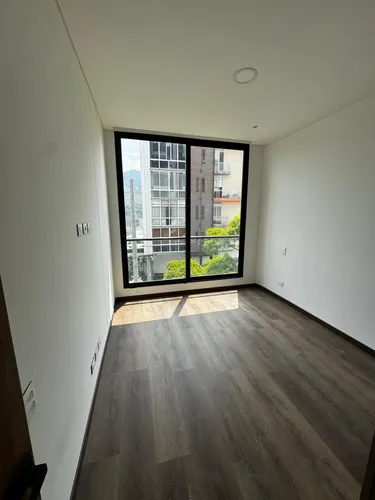 Apartamento En Venta En La Arboleda. Cod V11706