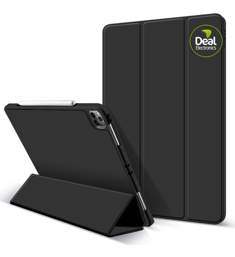 Estuche Case Cover Protector iPad Pro 11 2020 Disp Inmediata