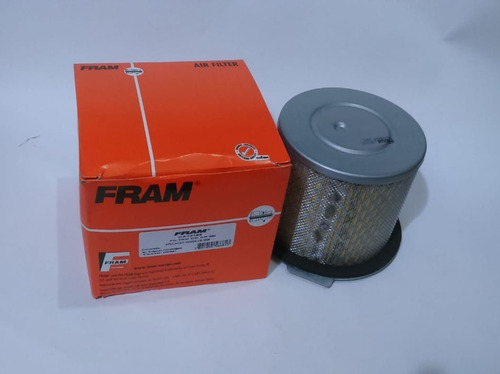 Filtro Ar Honda Cb 300 Fram