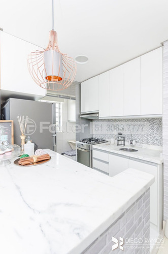 Imagem 10 de 30 de Apartamento, 1 Dormitórios, 38.42 M², Azenha - 204355