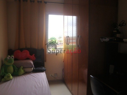 Imagem 10 de 15 de Apartamento - Ponte Grande - Ref: 1822 - V-3622