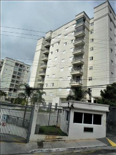 Imagem 26 de 26 de Apartamento Com 2 Dormitórios À Venda, 52 M² Por R$ 360.000 - Vila Bela - São Paulo/sp - Ap5726
