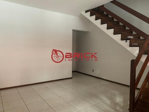 Imagem 5 de 21 de Ótima Casa Com 2 Quartos Em Condomínio No Parque São Luiz. - Ca01135 - 34376515