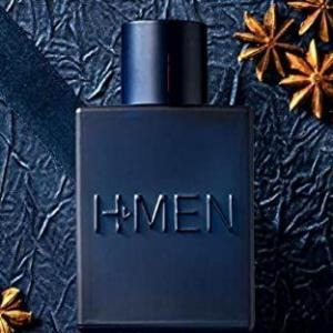 Perfume H-men Hinode 