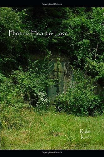 Phoenix Heart & Love Nuevo