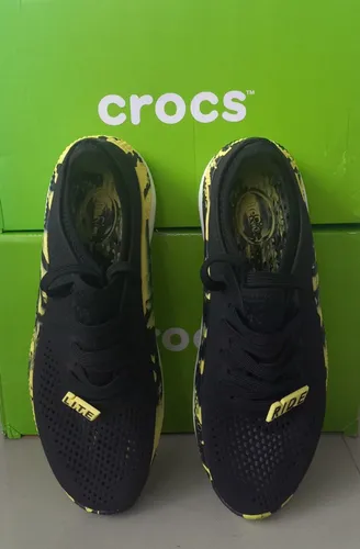 Doggers crocs outlet