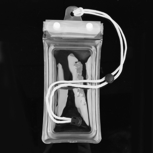 3 Funda Impermeable Para Teléfono, Funda Compatible Con