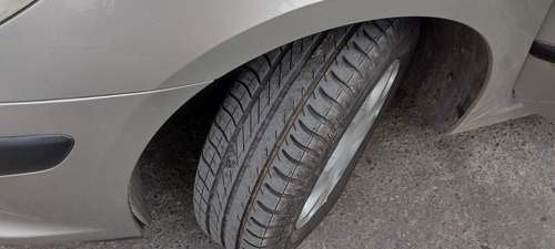 Imagen 7 de 8 de Peugeot 307 2007 1.6 Sedan Xs 110cv Mp3