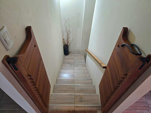 Venta Ph 3 Ambientes Terraza Balcon Cochera Merlo