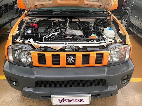 Suzuki Jimny 1.3 4all 4x4