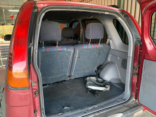 Daihatsu Terios 1998 1.3 Sx 5p