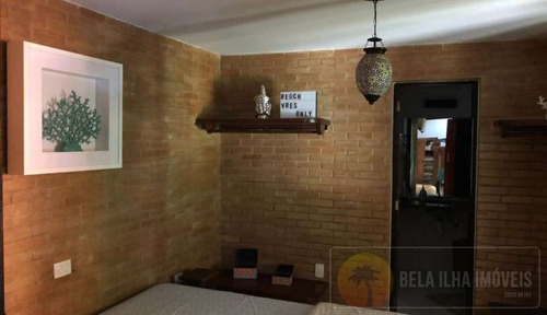 Imagem 12 de 16 de Casa Em Ilhabela/sp Ref:449 - 449