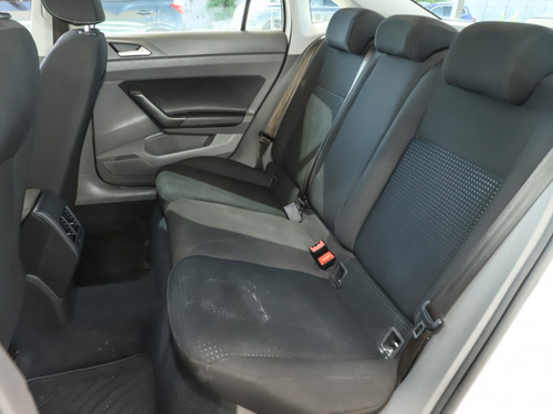 Volkswagen Virtus 1.6 At