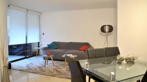 Acogedor Departamento En Venta 1d-1b-e (94964)