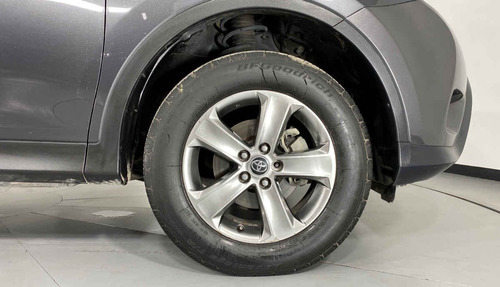 Imagen 13 de 15 de 44897 - Toyota Rav4 2015 Con Garantía