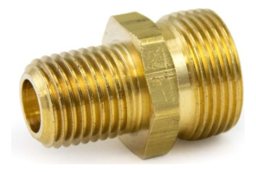 Adaptador 3/8 Lk088x8x6 Pqt/10 Locket,