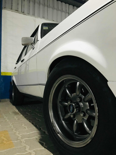 Ford Escort Mk2 Sport