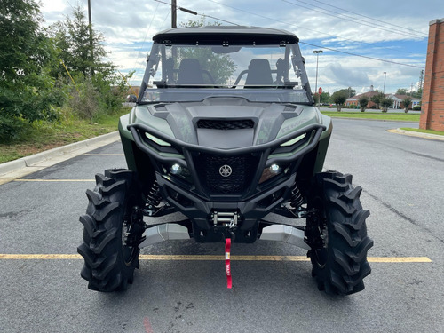 Imagen 1 de 1 de 2021 Yamaha Wolverine Rmax2 1000 Xt-r