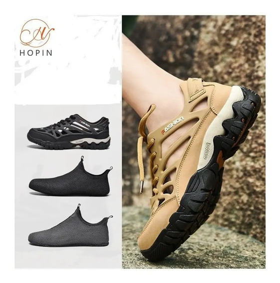 Zapatillas Para El Agua Playa | MercadoLibre 📦