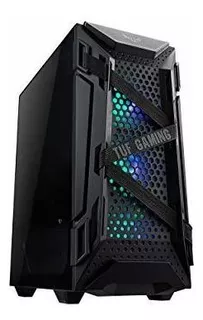 Chasis De Torre Tuf Gaming Gt301 | Asus