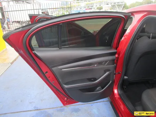 Mazda 3 2000cc At Aa