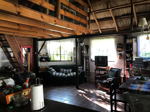 Casa Chalet En Venta Barrio Privado Ubicado En Escobar, Escobar