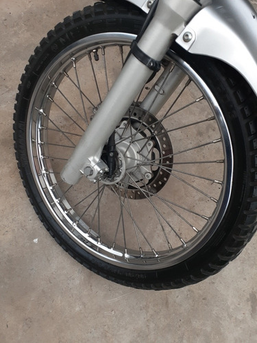 Honda Falcon Nx 400 2007