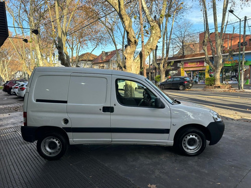 Citroën Berlingo 1.6 Hdi 92 Bussines