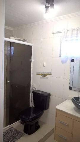 Imagem 12 de 15 de Apartamento Com 3 Dormitórios À Venda, 75 M² Por R$ 485.000,00 - Tatuapé - São Paulo/sp - Ap2557