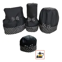 Comprar Kit Com 4 Capas Para Eletrodomésticos
