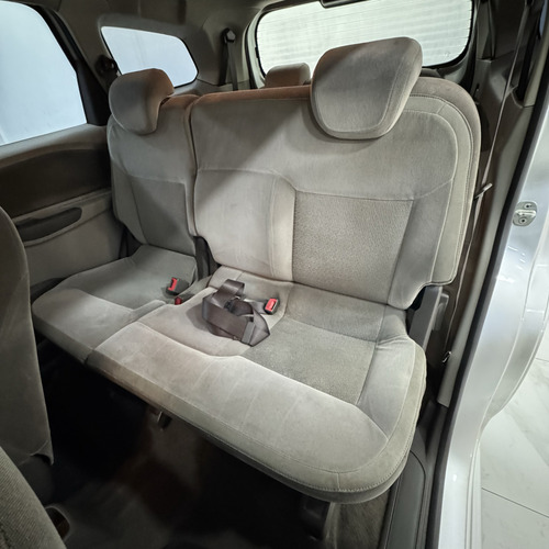 Chevrolet Spin 1.8 LTZ 8V FLEX 4P AUTOMÁTICO
