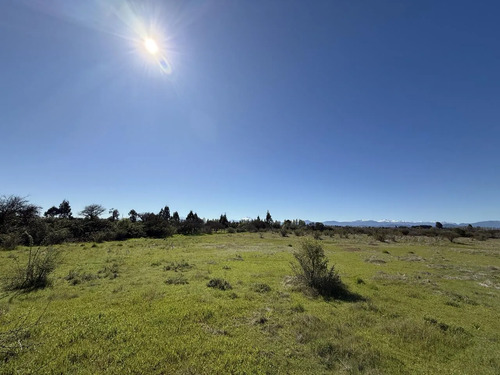 Parcela En Venta Sector Talquita, Parral