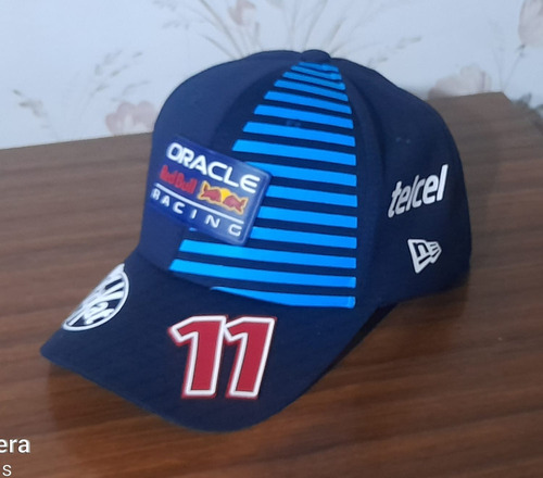 Gorra Checo 2024