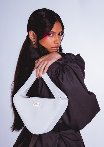 Sisu Bolso 888 (balance) Hecho Con Materiales Veganos