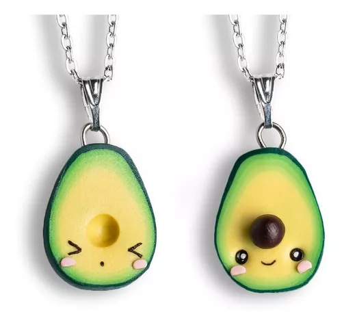 Collar Palta Para Parejas MercadoLibre 📦