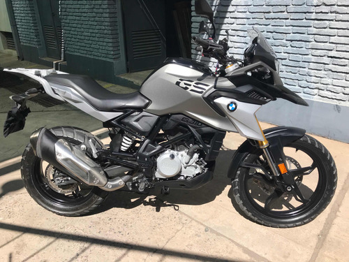 Bmw G 310 Gs